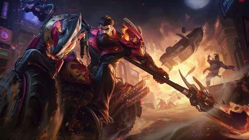 王者最新新皮肤爆料视频,神秘英雄华丽蜕变，视觉盛宴即将开启！